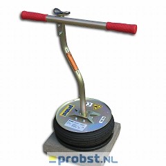 Verhuur Handvacuümhefhulp