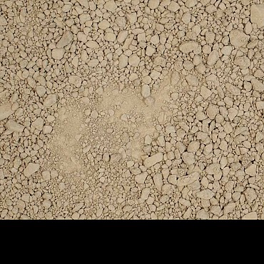 Dolomiet split 0-5 mm. - 1 m³ BigBag á 1800 kg. ~