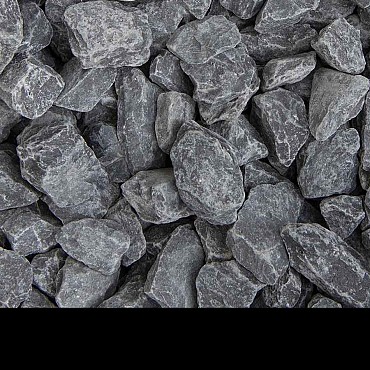 Doornikse kalksteen split 14-20 mm. - 0,7 m³ BigBag á 1000 kg. ~