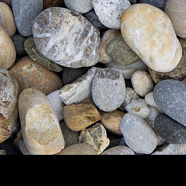 Morane grind 16-32 mm. - 0,7 m³ BigBag á 1100 kg. ~