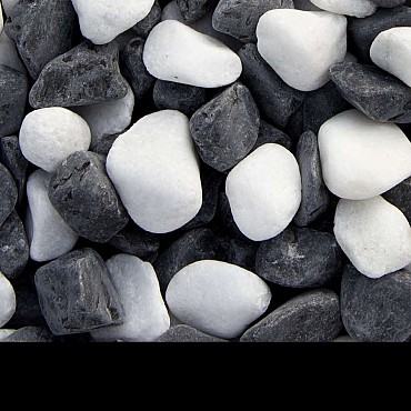 Panda grind 16-25 mm. - 0,7 m³ BigBag á 1100 kg. ~