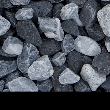 Zebra grind 12-18 mm. - 0,7 m³ BigBag á 1100 kg. ~