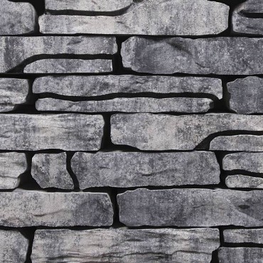 Tumba Wall Grey/Black ~
