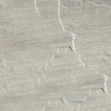 Sevilla Gris tegel 150x75x4-6 cm. natural ~