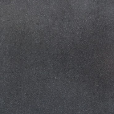 Indisch basalt plint geschuurd 1,5x40x6 cm. ~