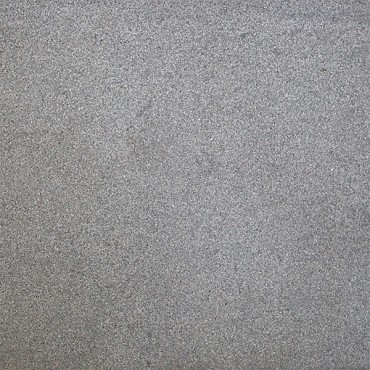 Donker grijs graniet G654 gevlamd 80x80x3 cm. ~