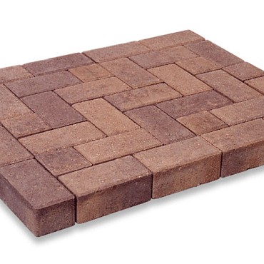 Betonklinker HK malagutti 21x10,5x8 cm. ~