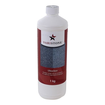Varistone Ultraclean 1 liter (1kg) flacon ~
