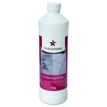 Varistone Keramiek Tegelreiniger flacon 1 kg.~