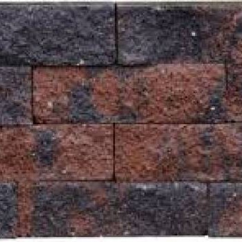 Grani Wall Bruno 31x11,5x10 cm ~