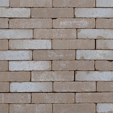 UWF60 Chelsea onbezand getrommeld ~