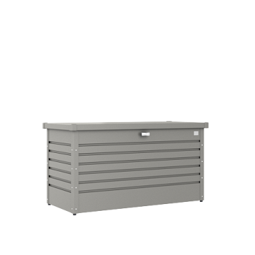 HobbyBox130 kwartsgrijs metallic~