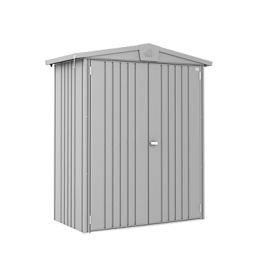 Berging Europa Gr. 1 zilver metallic~