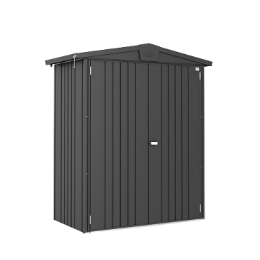 Berging Europa Gr. 1 donkergrijs metallic~