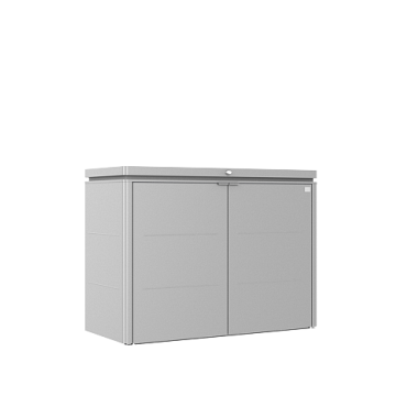 HighBoard 160 zilver metallic~