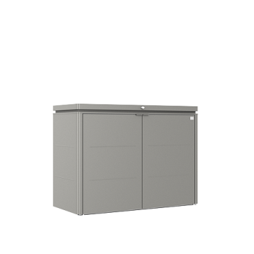 HighBoard 160 kwartsgrijs metallic~