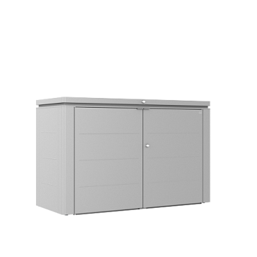 HighBoard 200 zilver metallic~
