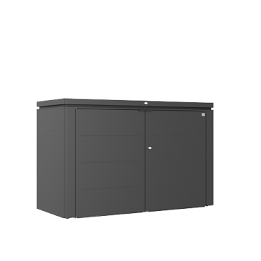 HighBoard 200 donkergrijs metallic~