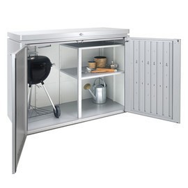 Tussenbodem voor HighBoard 160~