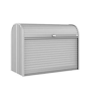StoreMax160 zilver metallic~