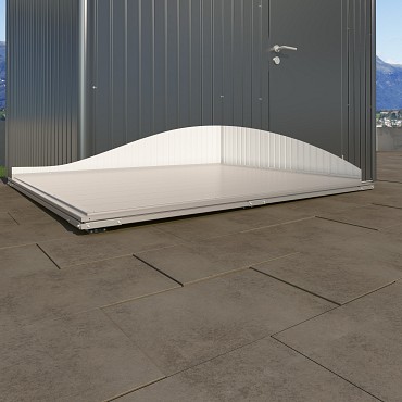 SmartBase Europa 2 (150x150x18 cm) ~