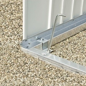 Bodemframe voor Europa Gr. 4~