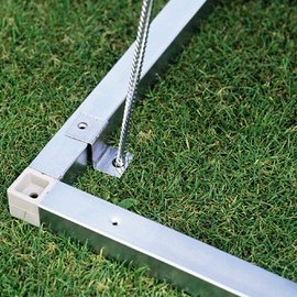 Bodemframe HighLine H5, Panorama P5 (252x292x4 cm) ~