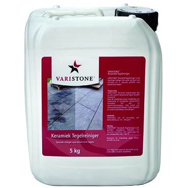 Varistone Keramiek Tegelreiniger can 5 kg.~
