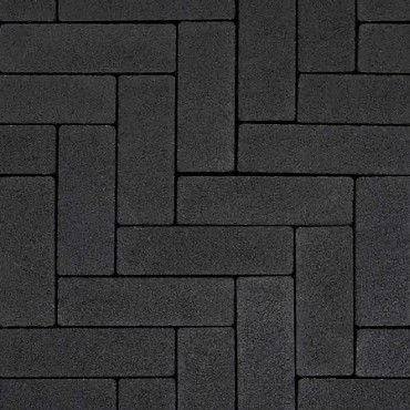 DF Graphite 21x6,8x8 cm. ~