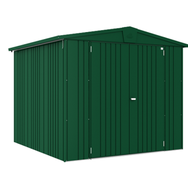 Berging Europa Gr. 4 donkergroen~