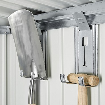 Gereedschapshouder voor alle bergingen, 4 stuk~