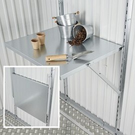 Klaptafel voor GHE en GHA,GS, Highline~