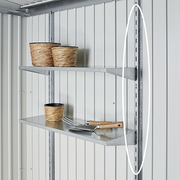 Schapstaander voor AG + Highline, 2 stuk~