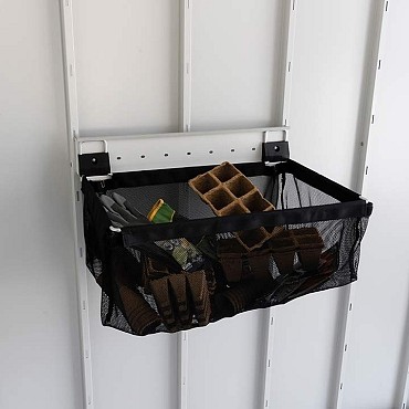 Inhangzak met wandrails berging Neo (56x34x20 cm) ~