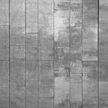 Betontegel Geolineair Stretto Elba Verband 7 cm. ~