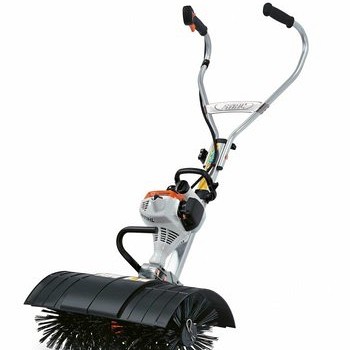 Verhuur Stihl borstelmachine ~
