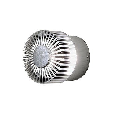 Konstsmide Monza Rasterspot 7900 wandlamp 3W ~