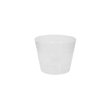 Plastic pot inserts