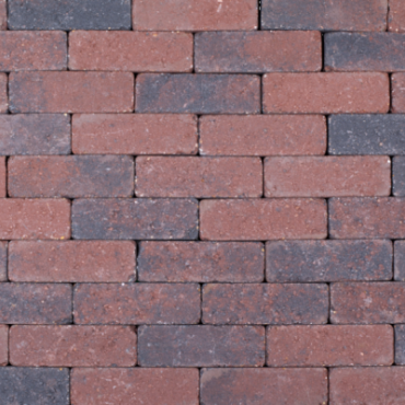 Actionline Brunhaut Village 20x6,5x6,5 cm. ~