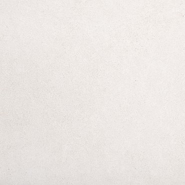 Zwembadrand Hoekstuk 90° Air Cream Soft  100x100x5/6 cm. ~