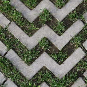 Aviena Edge Waterpasserende Tegel 58x36x15 Grijs (uitlopend 2026) ~