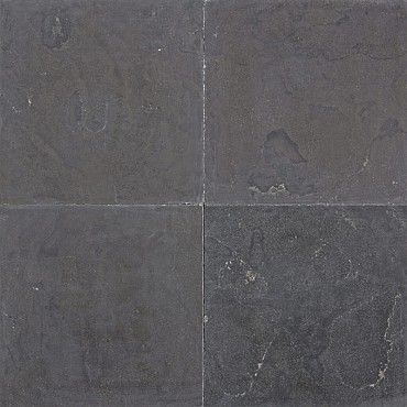 Blue Moon gezoet en verouderd 100x100x3 cm. ~
