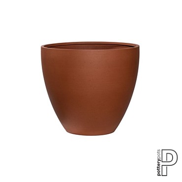 Pottery Pots plantenbak Jesslyn Midnight Black