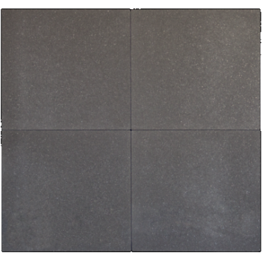 Geostretto Plus Tops Cannobio 60x60x4 cm. (uitlopend 2025) ~