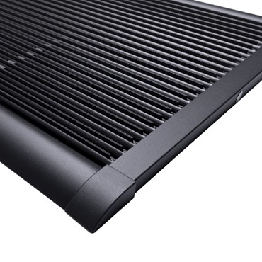 RiZZ Outdoor Mat Anthracite