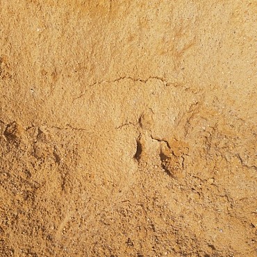 Bergmetselzand 0-2 mm. - 0,5 m³ BigBag á 750 kg ~