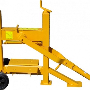Verhuur Knipschaar Tegelknipper