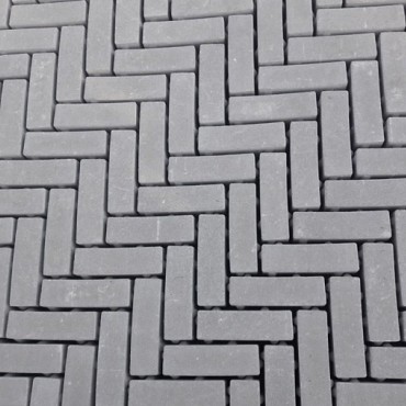 Liquido Grey 22x7,3x8 cm. ~