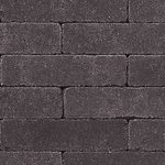 Strained Brown Peat traptrede 100x40x15 cm. ZF (langere levertijd mogelijk) ~