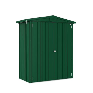 Berging Europa donkergroen